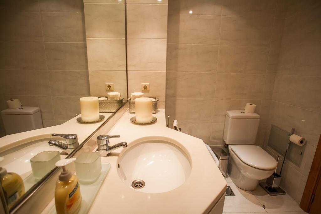 Apartamento Caires Διαμέρισμα Φουνκάλ Εξωτερικό φωτογραφία