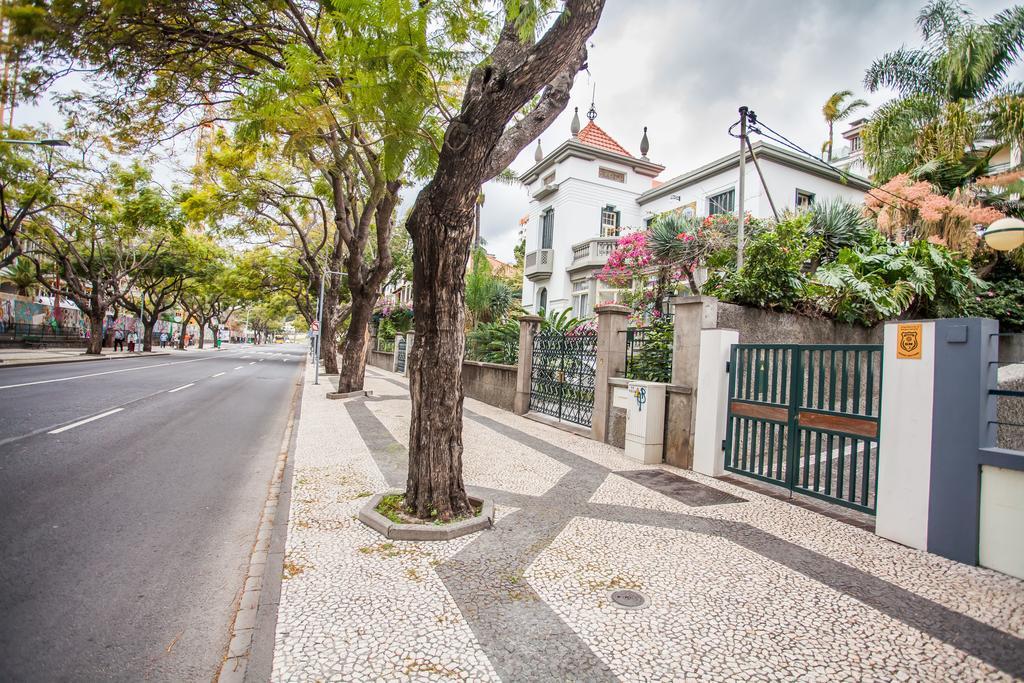 Apartamento Caires Διαμέρισμα Φουνκάλ Εξωτερικό φωτογραφία
