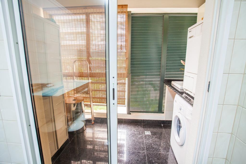 Apartamento Caires Διαμέρισμα Φουνκάλ Εξωτερικό φωτογραφία