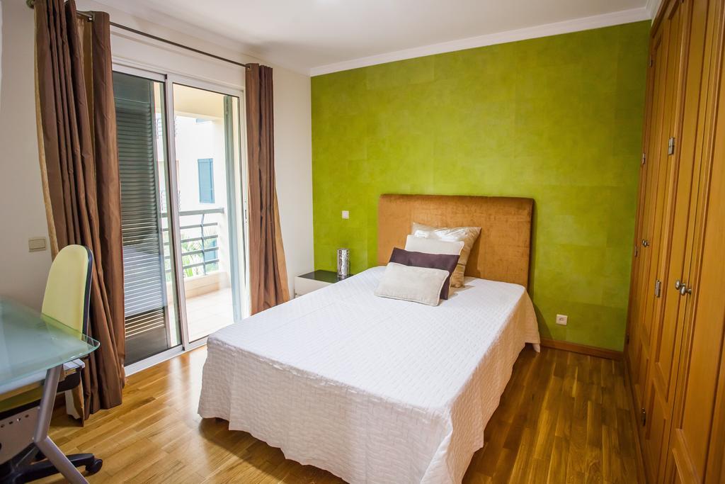Apartamento Caires Διαμέρισμα Φουνκάλ Εξωτερικό φωτογραφία