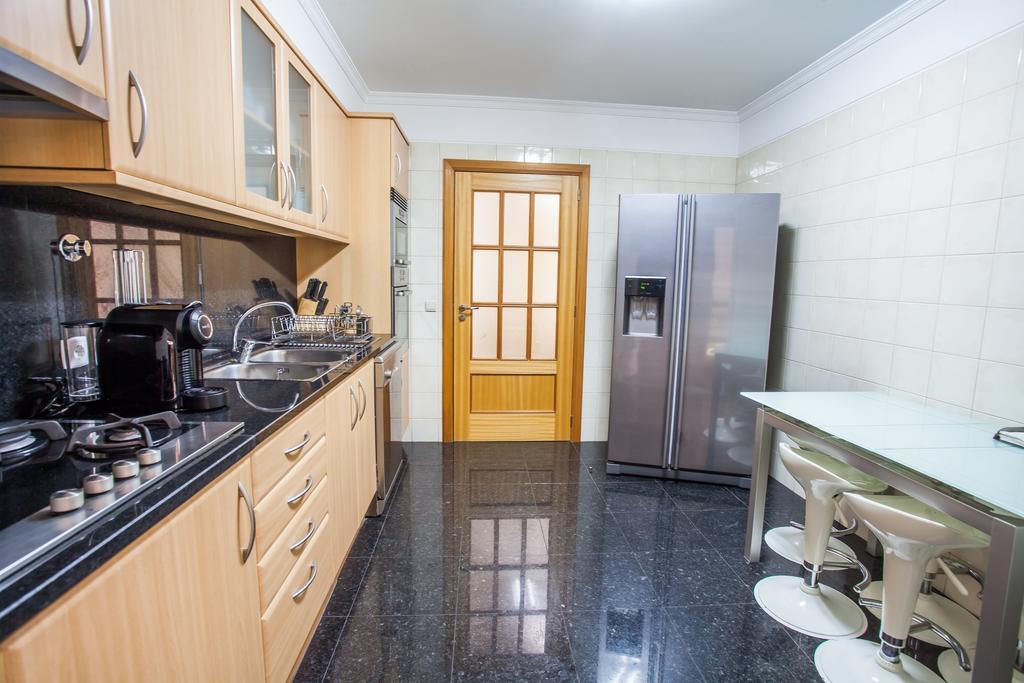 Apartamento Caires Διαμέρισμα Φουνκάλ Εξωτερικό φωτογραφία