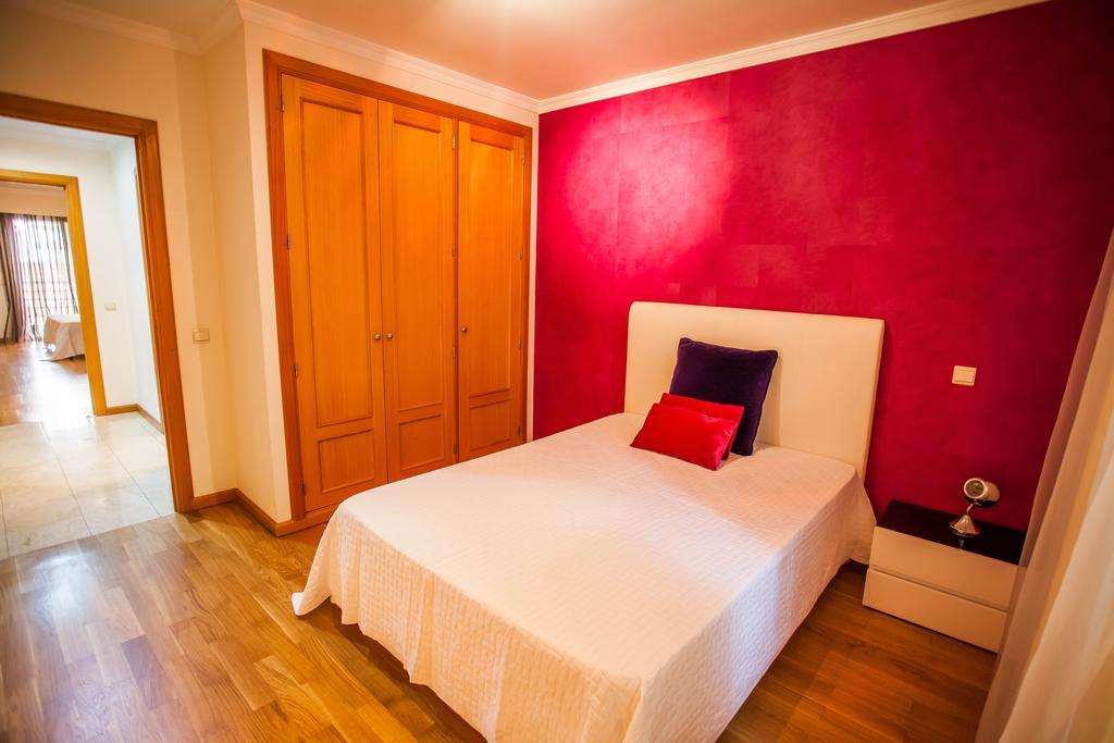 Apartamento Caires Διαμέρισμα Φουνκάλ Εξωτερικό φωτογραφία
